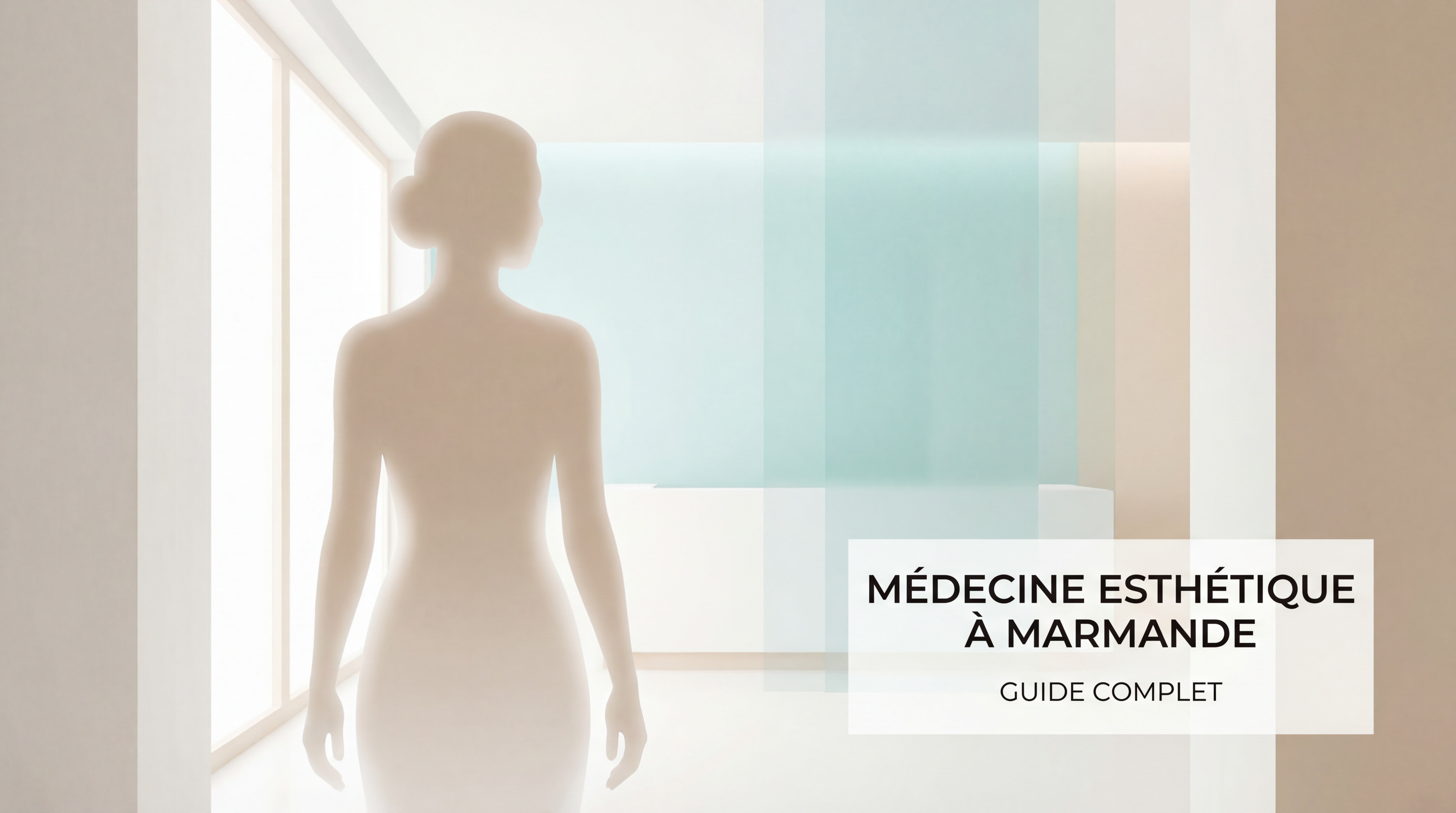 Médecine esthétique à Marmande