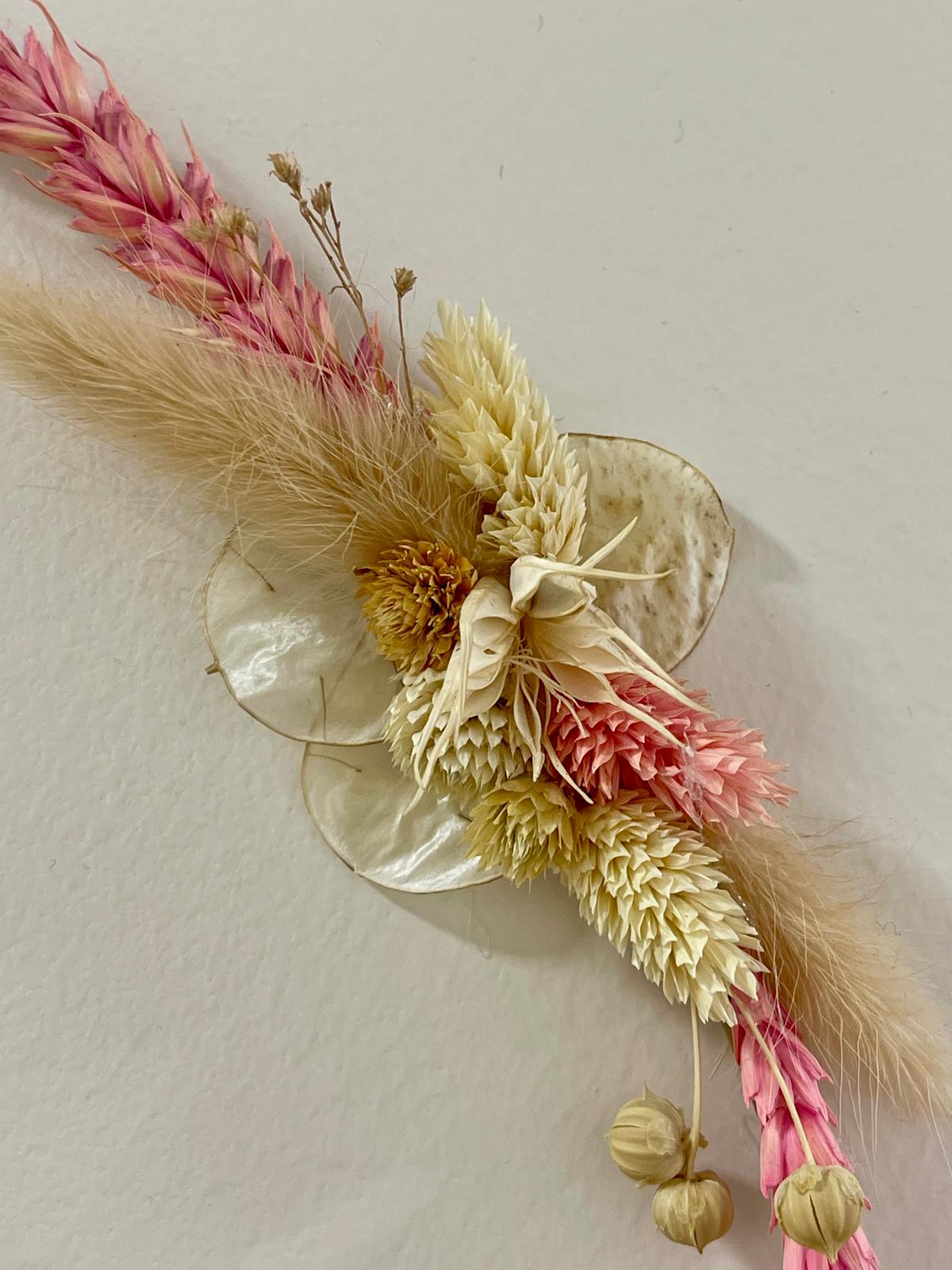 Bouquet de roses — décoration