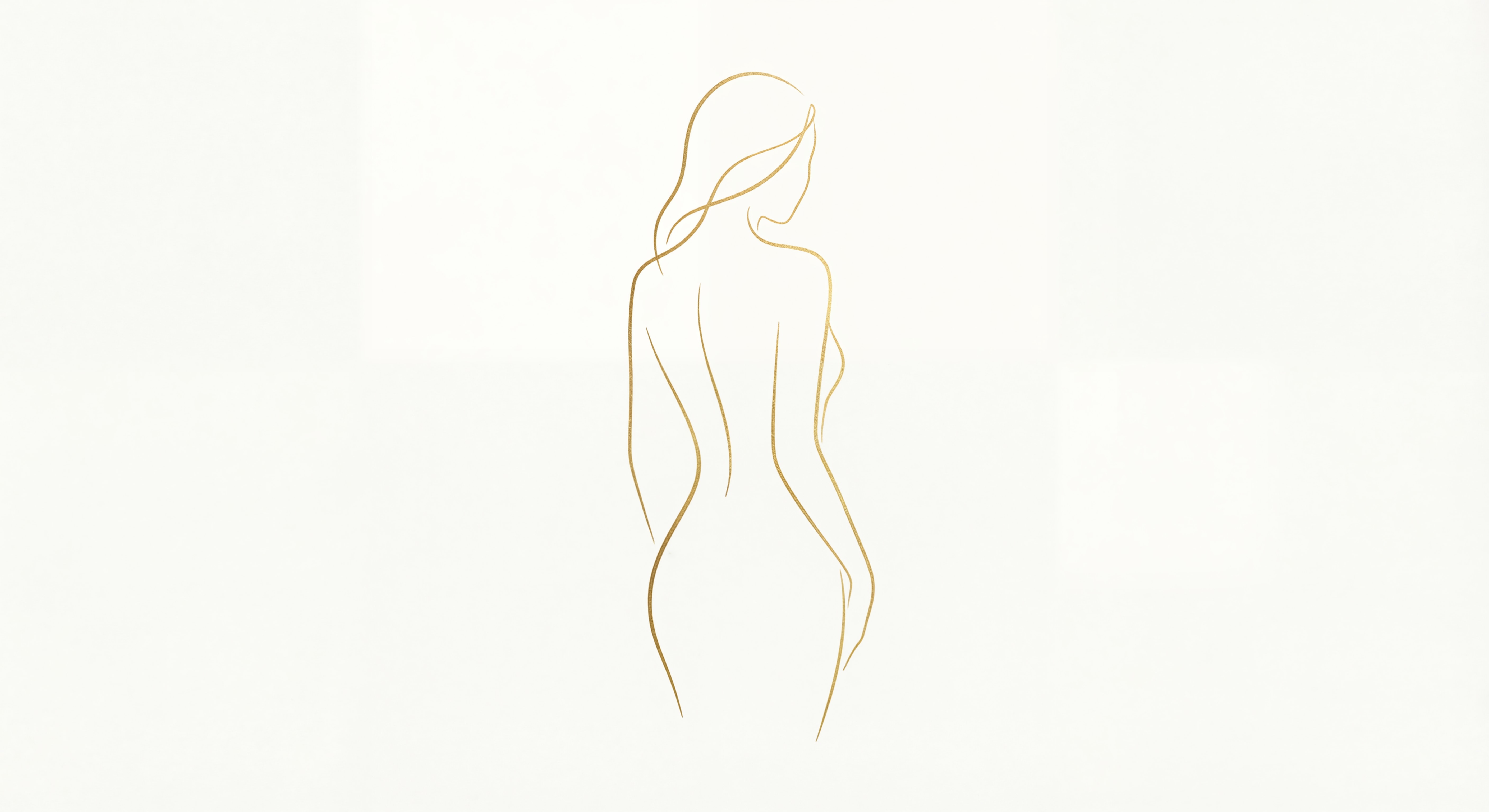 Illustration peau - soins qualité de peau