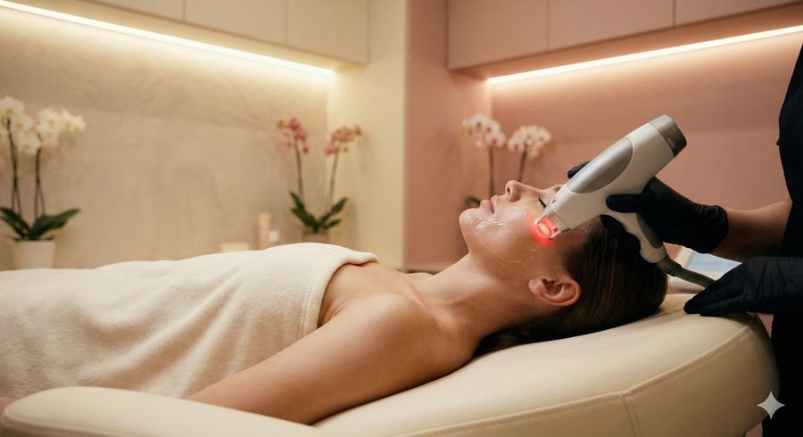 Salle de consultation au cabinet Épione