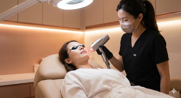 Épilation laser au cabinet Épione