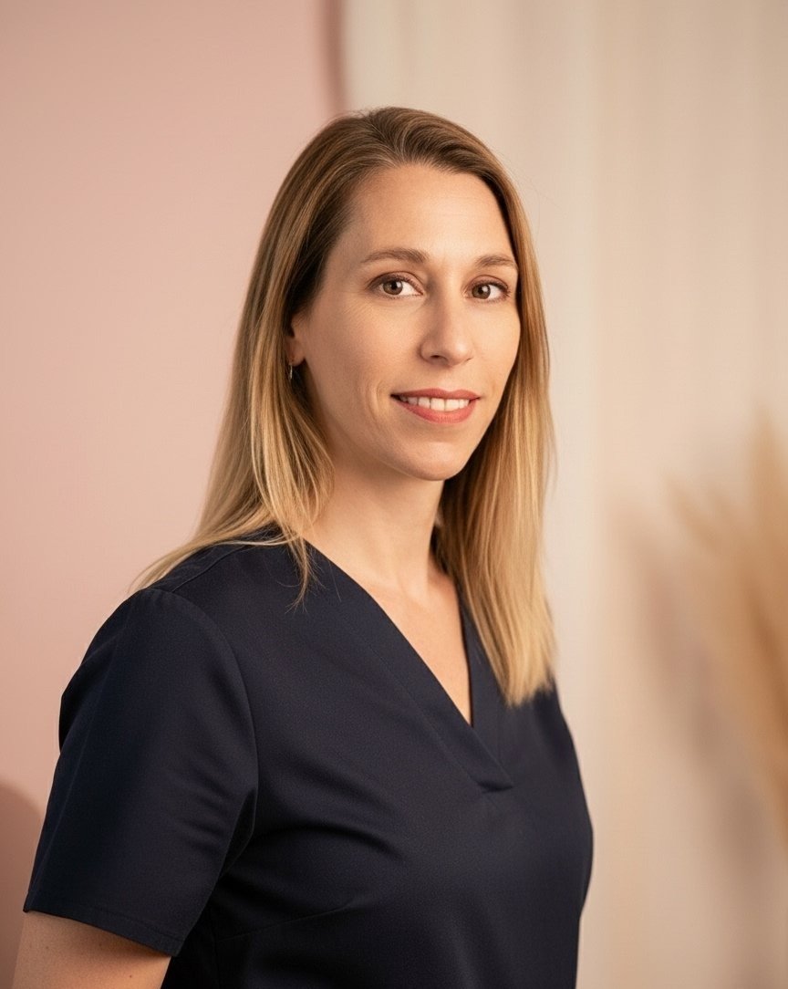 Dr Élodie Martlé — Médecin esthétique, Cabinet Épione Marmande
