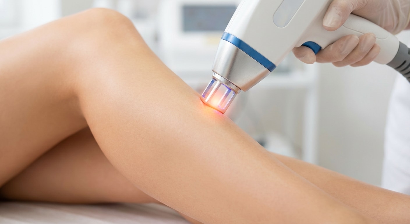 Épilation laser