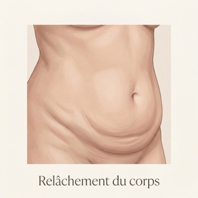 Relâchement du corps