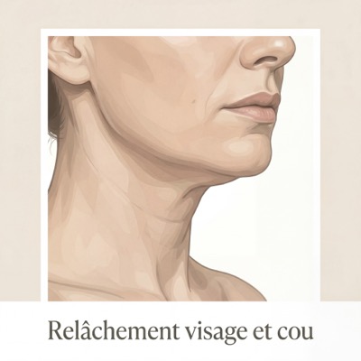 Relâchement visage et cou